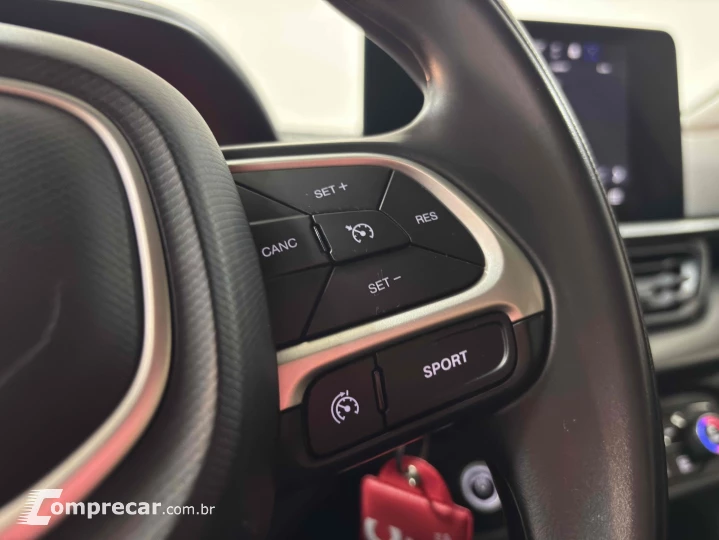 PULSE 1.3 FLEX DRIVE CVT