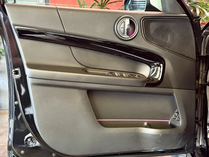 COUNTRYMAN 1.5 12V TWINPOWER TURBO HYBRID COOPER S E EXCLUSI