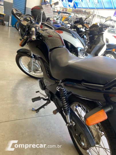 CG 125 FAN KS