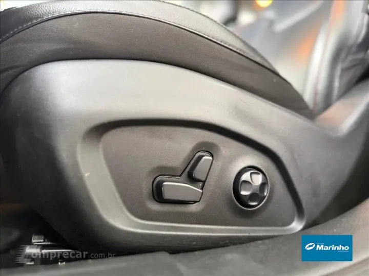 COMPASS 2.0 16V DIESEL TRAILHAWK 4X4 AUTOMÁTICO