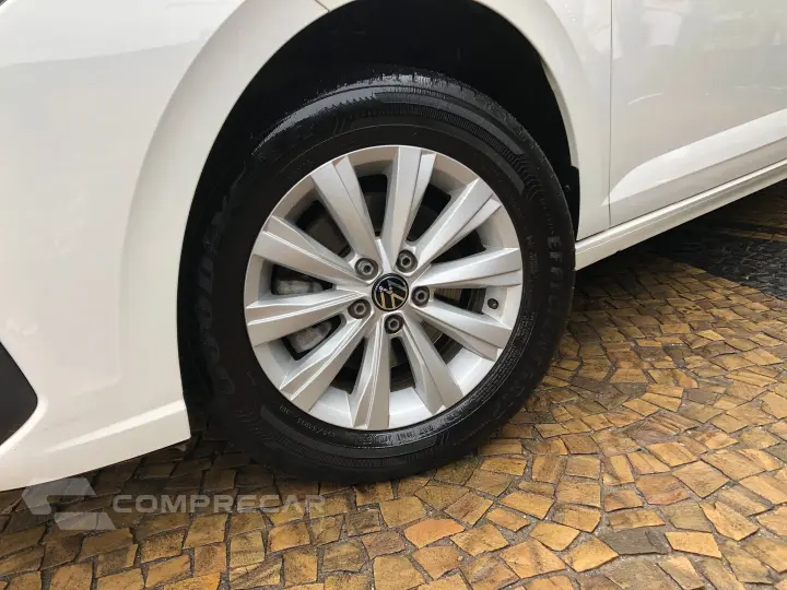 Virtus 1.0 170 Tsi Manual