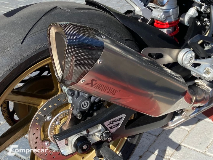 S1000 RR M