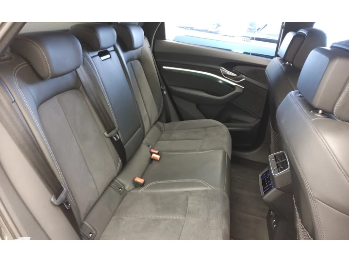 E-TRON ELETRICO SPORTBACK PERFORMANCE