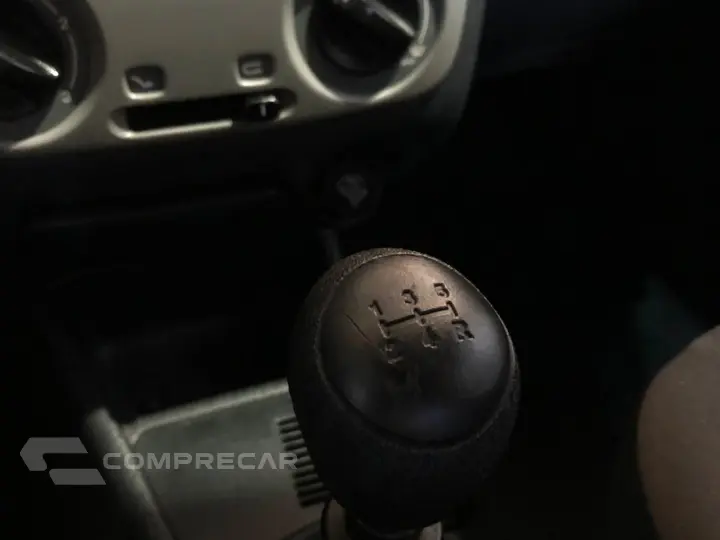 PALIO 1.0 MPI Fire 8V