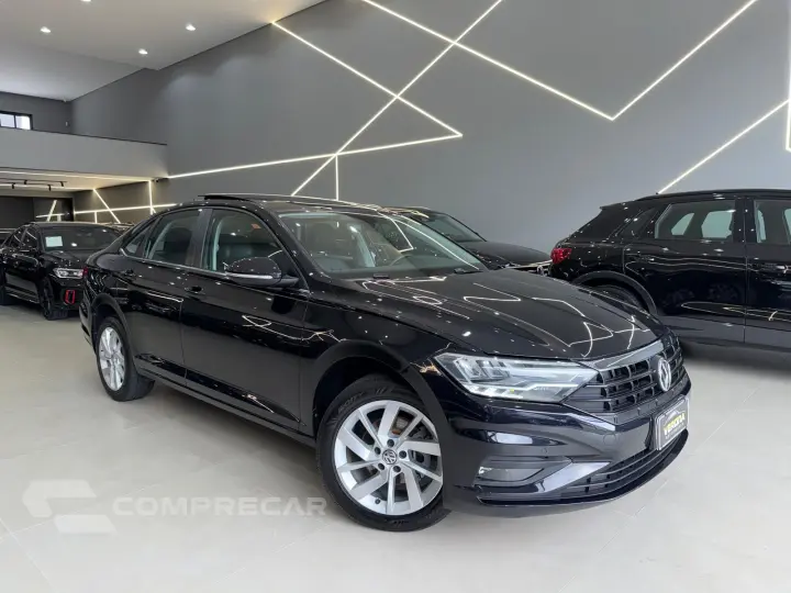 Jetta Comfortline 1.4