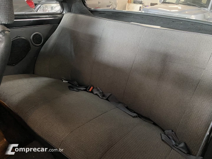 CHEVETTE 1.6 SL 8V