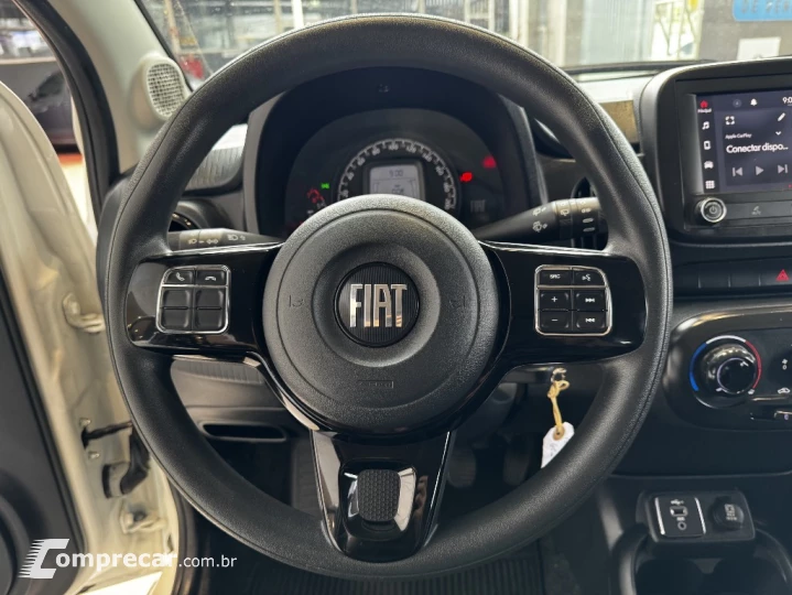 MOBI 1.0 EVO FLEX TREKKING MANUAL