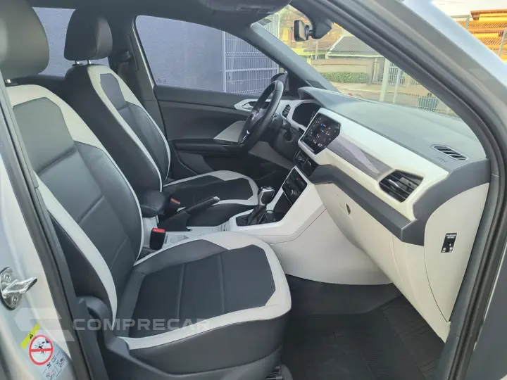 T-CROSS 1.4 250 TSI Highline