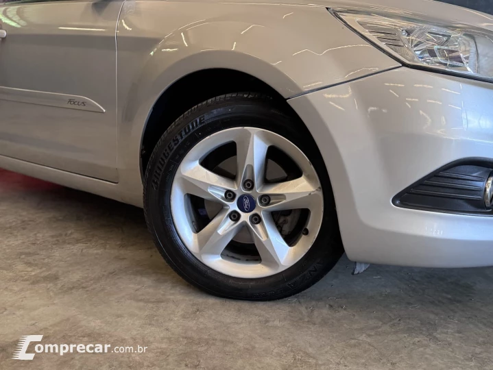 FOCUS 2.0 SE Hatch 16V Auto