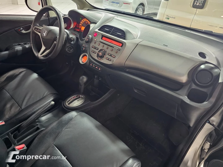 FIT 1.5 EX 16V