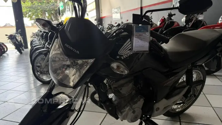 CG START 160C