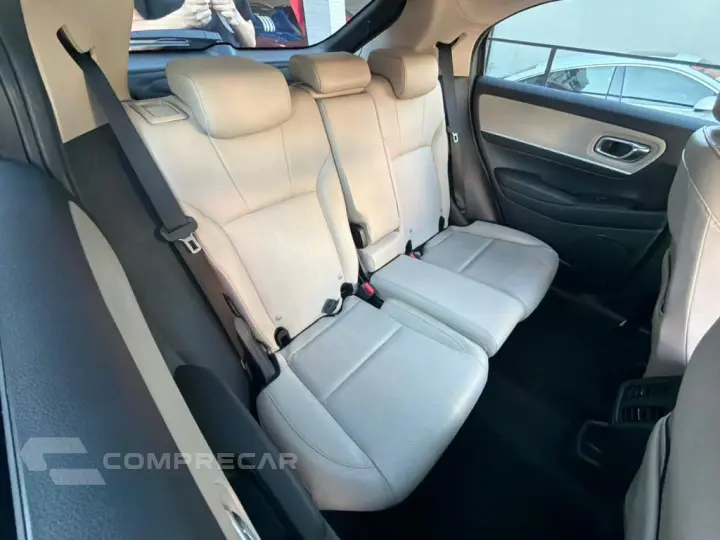 HR-V Advance 1.5  Flex TB 16V 5p Aut.