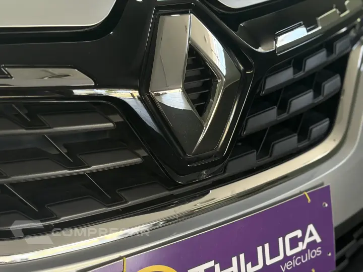 CAPTUR 1.3 TCE Iconic