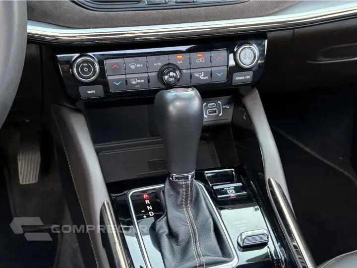 COMMANDER 2.0 TD380 TURBO DIESEL OVERLAND AT9