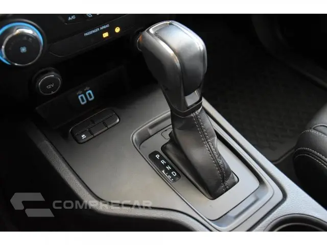 RANGER - 2.2 BLACK 4X2 CD 16V 4P AUTOMÁTICO