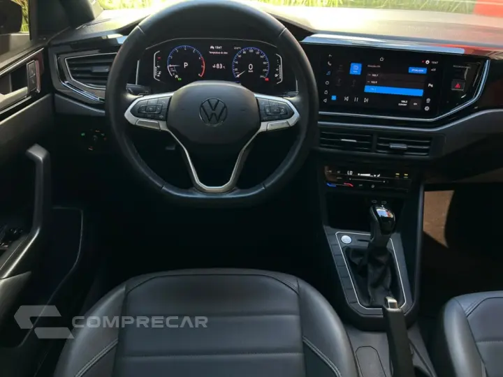 NIVUS 1.0 200 TSI TOTAL FLEX HIGHLINE AUTOMÁTICO