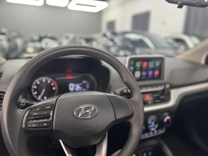 HB20 1.0 Tgdi Platinum