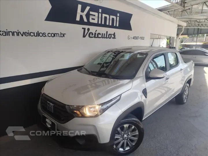 STRADA 1.3 Firefly Freedom CD