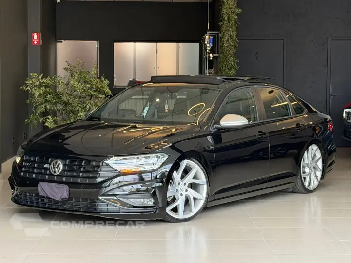 JETTA 1.4 250 TSI R-line