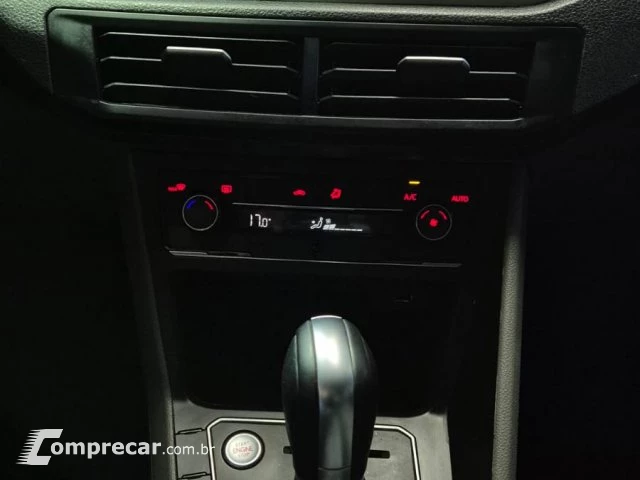 VIRTUS - 1.0 200 TSI HIGHLINE AUTOMÁTICO