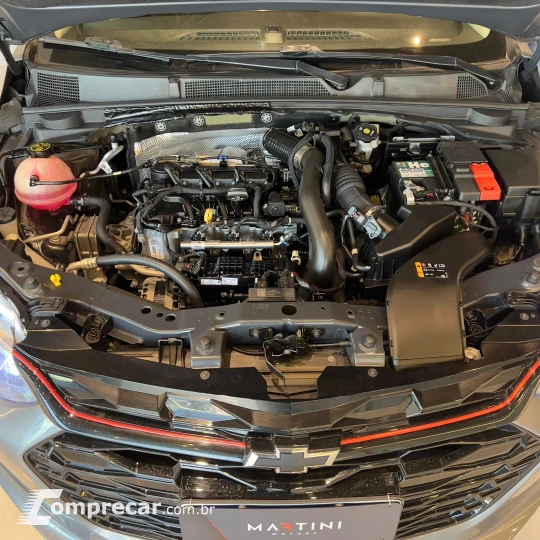 ONIX HATCH LTZ 1.0 12V TB Flex 5p Mec.
