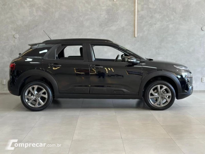C4CACTUS FEEL AT