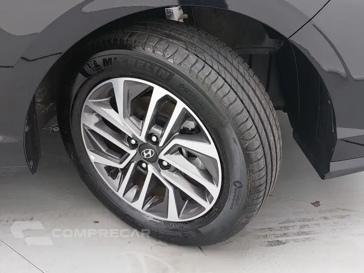 HB20 1.0 12V FLEX LIMITED PLUS MANUAL