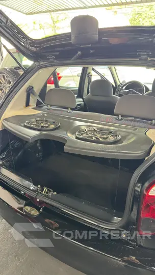 CELTA 1.0 MPFI Spirit 8V