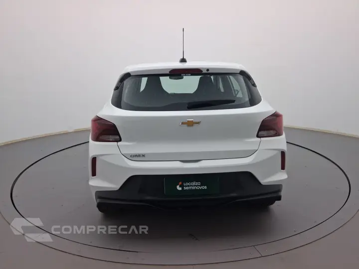 ONIX 1.0 FLEX MANUAL