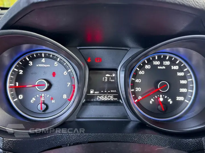 HB20S 1.0 12V Comfort Plus