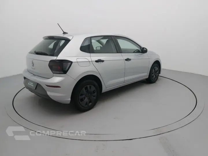 POLO 1.0 MPI TRACK MANUAL