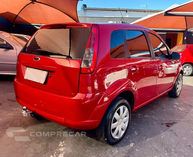 FIESTA 1.0 MPI 8V