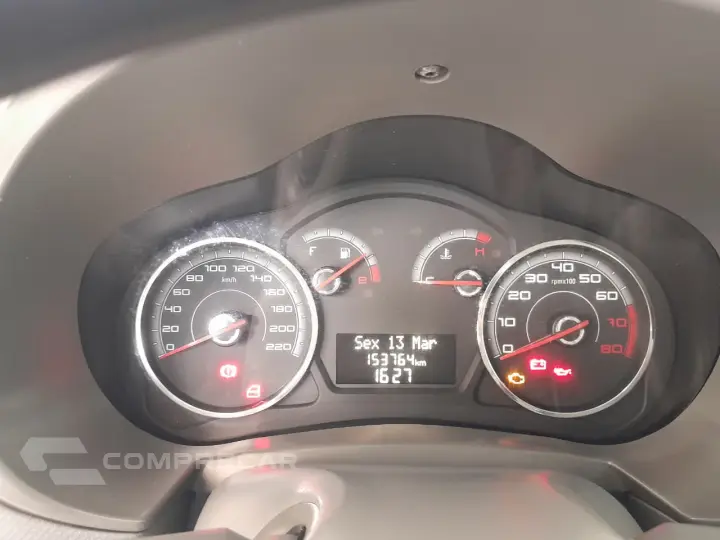 Palio 1.0 4P EVO FIRE FLEX ATTRACTIVE