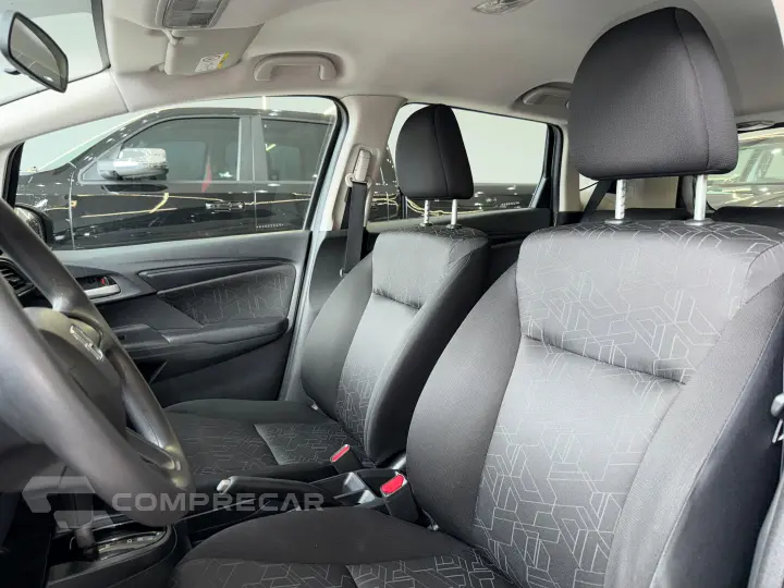 FIT 1.5 LX 16V