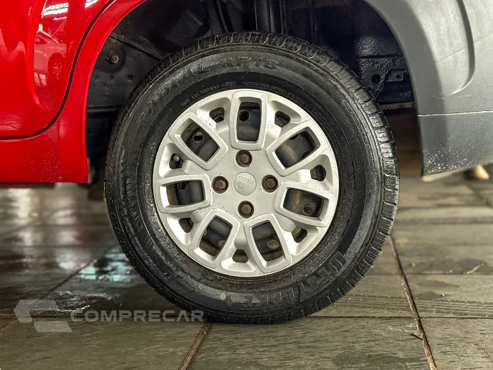 UNO 1.0 Vivace 8V