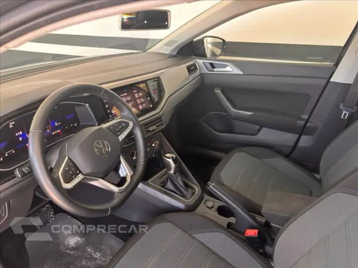 NIVUS 1.0 200 TSI Comfortline