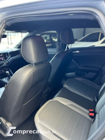 NIVUS 1.0 200 TSI Highline