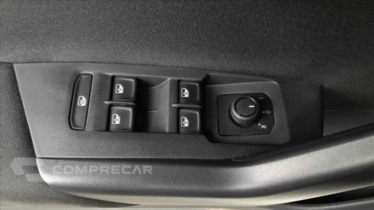 NIVUS 1.0 200 TSI TOTAL FLEX COMFORTLINE AUTOMÁTI