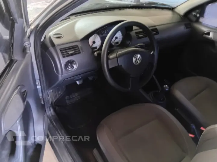 Volkswagen gol G3 Power