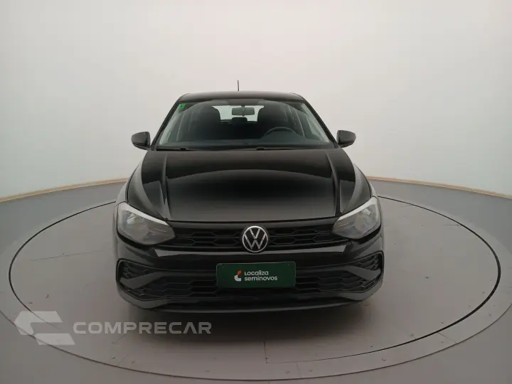 POLO 1.0 MPI TRACK MANUAL