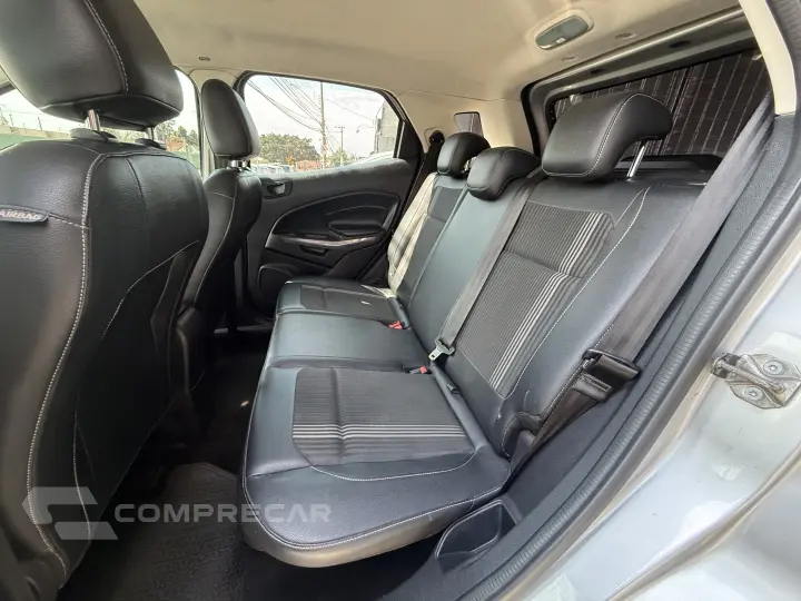ECOSPORT 1.5 Ti-vct Freestyle