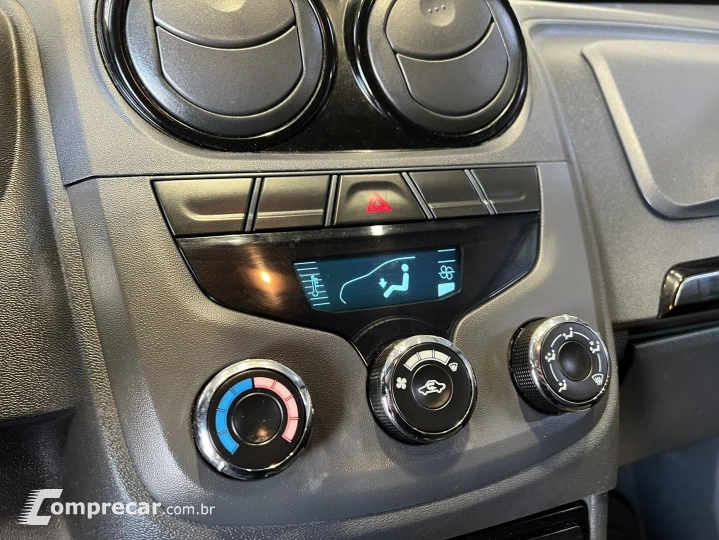 MONTANA 1.4 MPFI LS CS 8V FLEX 2P MANUAL