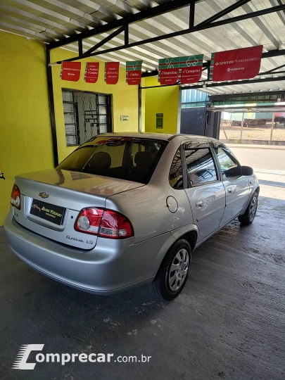 CLASSIC 1.0 MPFI LS 8V