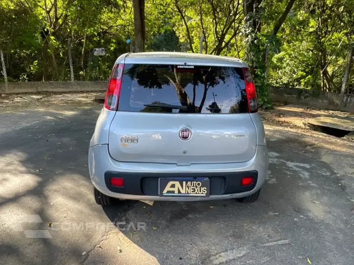 UNO 1.0 EVO Vivace 8V