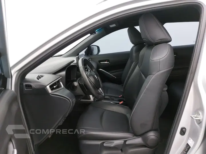 COROLLA CROSS 2.0 VVT-IE FLEX XRE DIRECT SHIFT