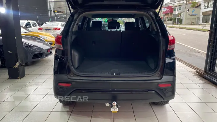 HYUNDAI CRETA 1.6 16V SMART