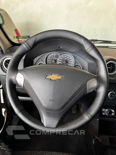 CELTA 1.0 MPFI LT 8V