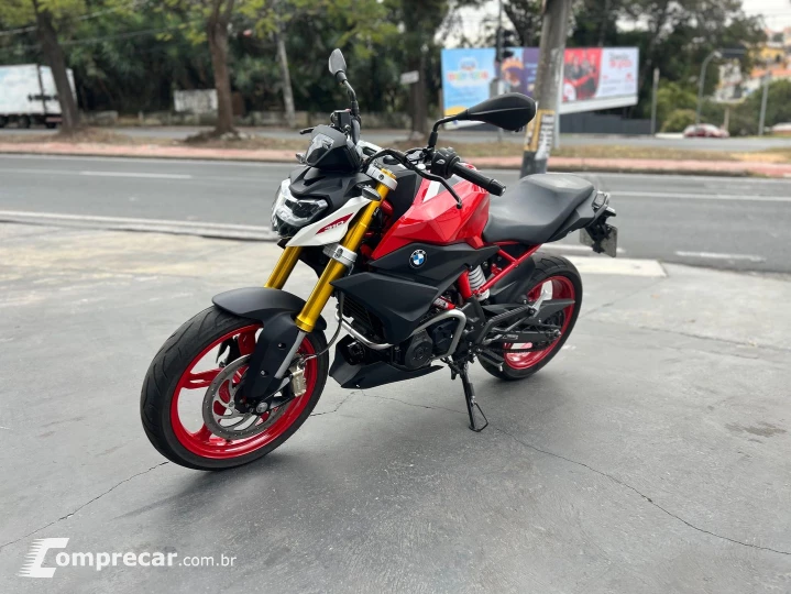 G 310 R