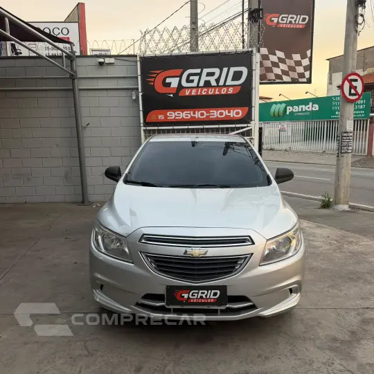 ONIX 1.0 LT