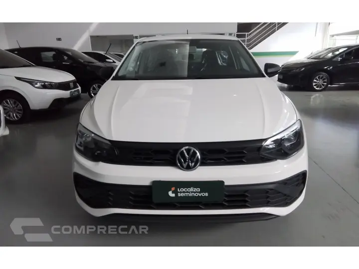 POLO 1.0 MPI TRACK MANUAL